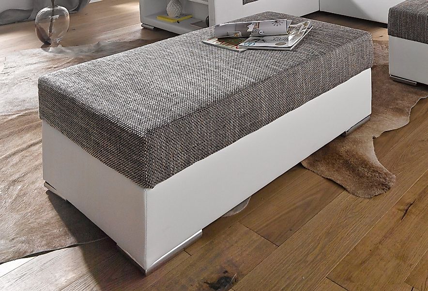 COLLECTION AB Hocker John, Frei im günstig online kaufen