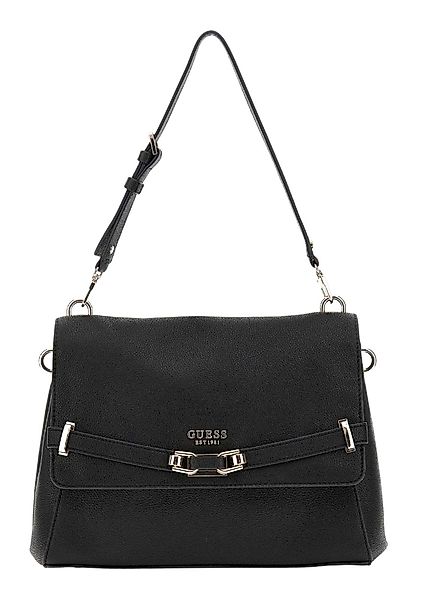 Guess Umhängetasche Flap Shoulder Bag günstig online kaufen