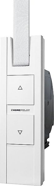 HOMEPILOT Smart-Home-Gurtwickler Gurtwickler RolloTron pure smart, Gurtbrei günstig online kaufen