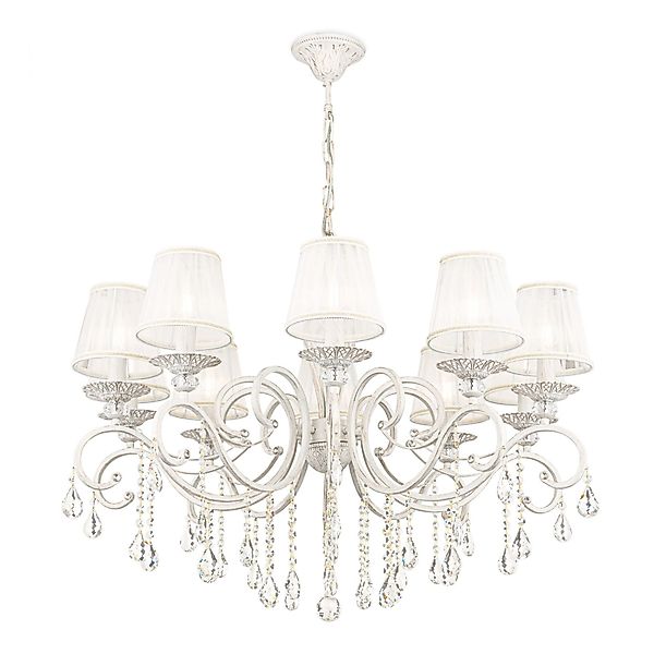 MAYTONI DECORATIVE LIGHTING Kronleuchter Grace 5 günstig online kaufen