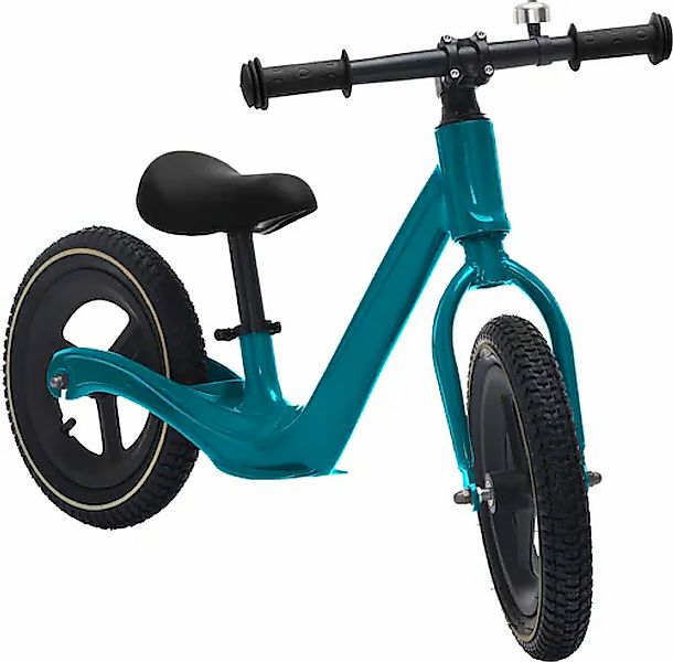 Fillikid Laufrad »Speedy SL, türkis/schwarz« günstig online kaufen