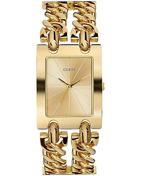 Guess Quarzuhr HEAVY METAL günstig online kaufen