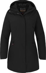 Bergson Regenjacke JUSI Damen Wintermantel, warm günstig online kaufen