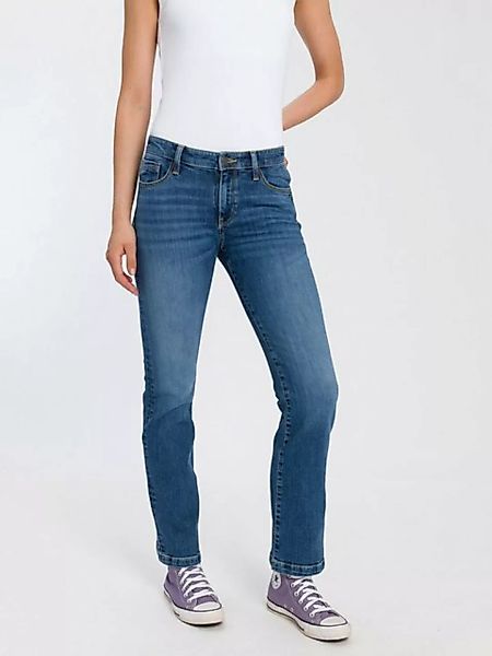 CROSS JEANS® Bootcut-Jeans Lauren günstig online kaufen