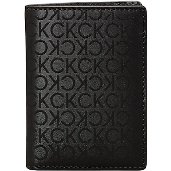 Calvin Klein Jeans  Geldbeutel k50k512866-0gk günstig online kaufen