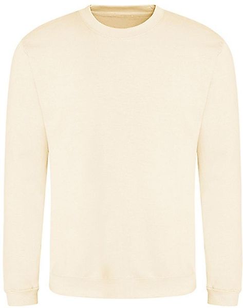 Just Hoods Sweatshirt Herren Sweatshirt +WRAP günstig online kaufen