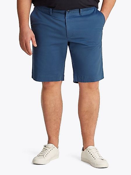 Tommy Hilfiger Big & Tall Chinoshorts BT-BROOKLYN SHORT 1985-B Große Größen günstig online kaufen