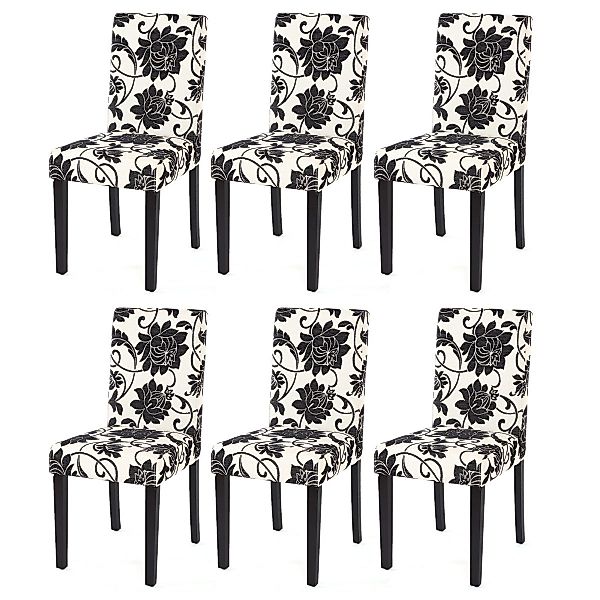 MCW Esszimmerstuhl Littau-s-6 (Set, 6 St), günstig online kaufen