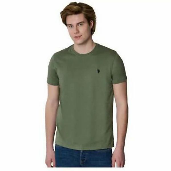 U.S Polo Assn.  T-Shirt US41154004 günstig online kaufen