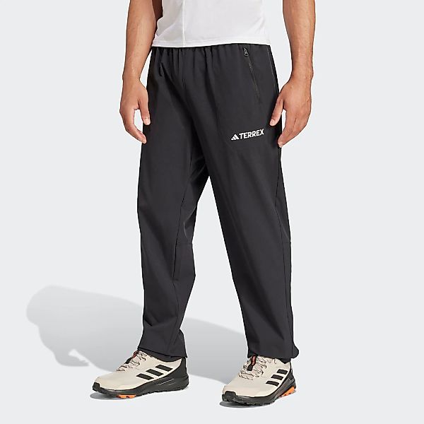 adidas TERREX Outdoorhose "MT ESS PANTS" günstig online kaufen
