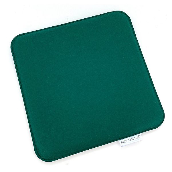 heimtexland Sitzkissen Filz Sitzauflage Stuhlkissen Bankkissen abwaschbar, günstig online kaufen