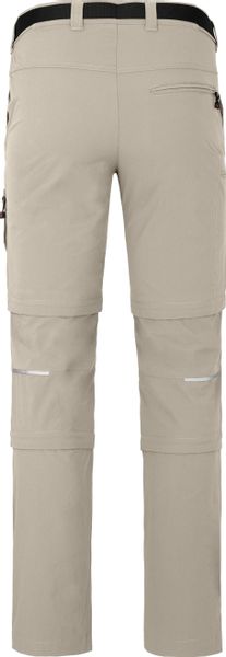 Bergson Outdoorhose QUEENSLAND Doppel Zipp-Off mit günstig online kaufen