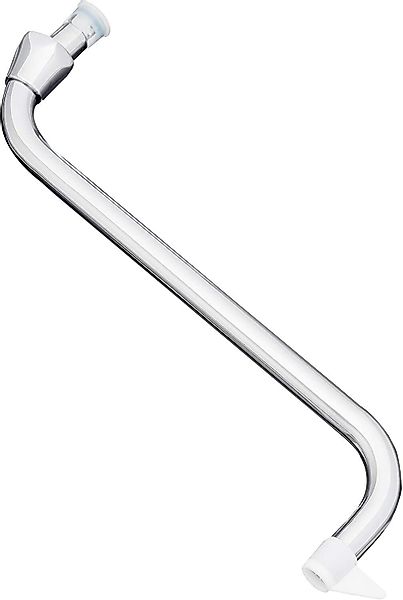 CORNAT Spültischarmatur Auslauf S-Form 250 mm, günstig online kaufen
