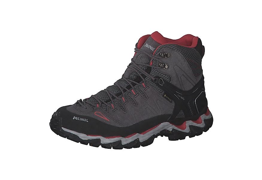 Meindl Meindl Damen Wanderschuhe Lite Hike Lady GTX 4691 Trekkingschuh günstig online kaufen