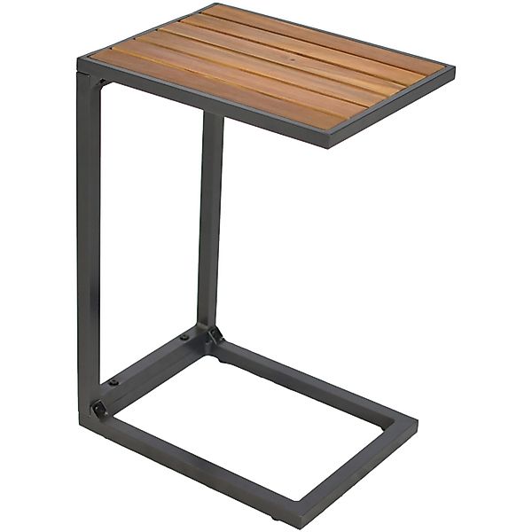 MERXX Beistelltisch »Cee«, BxTxH: 41,5x32x61,5 cm günstig online kaufen