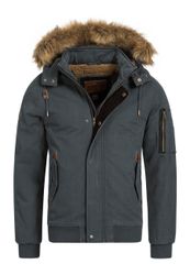 Indicode Winterjacke Pennington günstig online kaufen