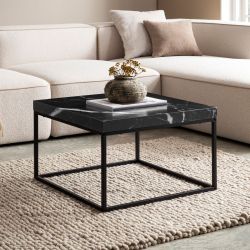 FINEBUY Couchtisch Couchtisch Sofatisch 60 cm günstig online kaufen