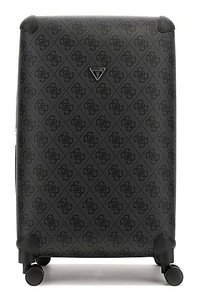 Guess Hartschalen-Trolley 28 In 8-Wheeler Exp., 4 Rollen günstig online kaufen