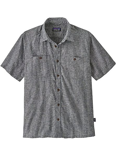 Patagonia Kurzarmhemd Men's Back Step Shirt günstig online kaufen