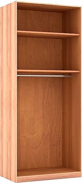 Musterring Drehtürenschrank "Sorrent, Kleiderschrank, Schrank", (mit Türdäm günstig online kaufen