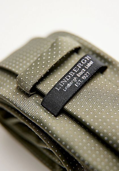 LINDBERGH Krawatte "Lindbergh Krawatte" günstig online kaufen
