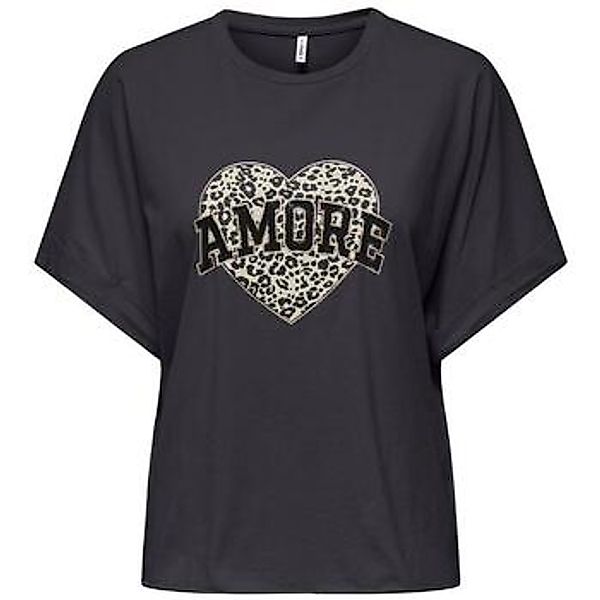 Only  T-Shirt 15339887-PHA günstig online kaufen