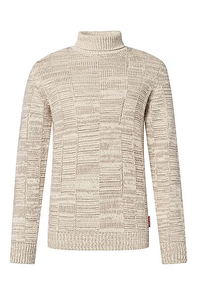 Joop Jeans Strickpullover "Milsom" Mit Rundhalsausschnitt günstig online kaufen