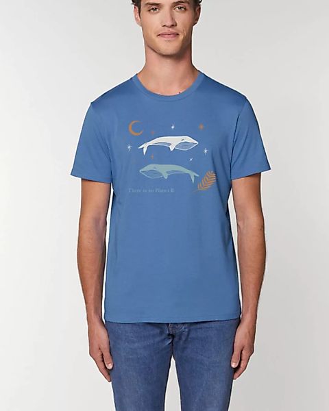 Reines Weiches Bio-baumwolle Shirt T-shirt / Reminder günstig online kaufen