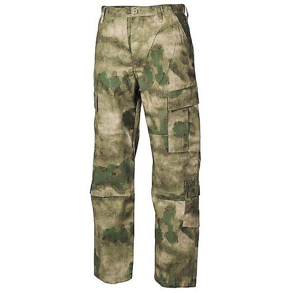 MFH Outdoorhose US Feldhose, ACU, Rip Stop, HDT-camo FG XXXL günstig online kaufen