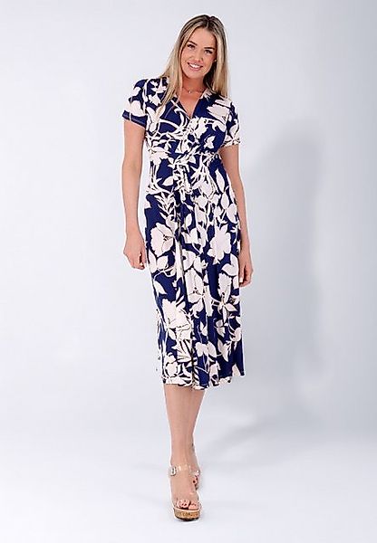YC Fashion & Style Sommerkleid Stilvoll, bequem & einfach wunderschön! Allo günstig online kaufen