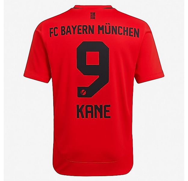 adidas Performance Fußballtrikot Bayern Trikot 2024/2025 Home Kane günstig online kaufen