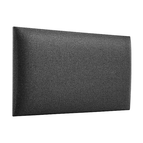 softwalls Kopfteil Wandkissen Webstoff - Kopfteil günstig online kaufen