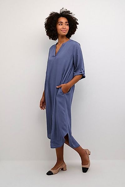 KAFFE Blusenkleid Kleid KAdora günstig online kaufen