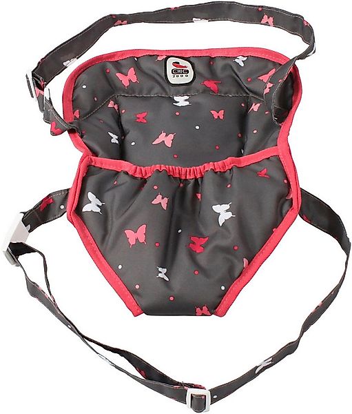 CHIC2000 Puppen Bauchtrage Butterfly günstig online kaufen