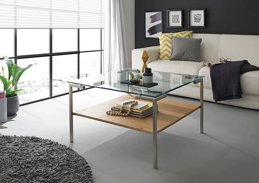 MCA furniture Couchtisch "Glasgow" günstig online kaufen