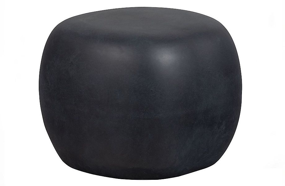 vtwonen Gartentisch Couchtisch Beistelltisch Outdoor Pebble günstig online kaufen