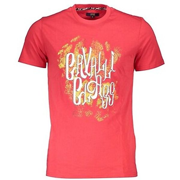 Roberto Cavalli  T-Shirt qxt61mjd060799228brosso020002xl günstig online kaufen