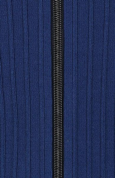 Blue Industry Zipper Blau - Größe XL günstig online kaufen