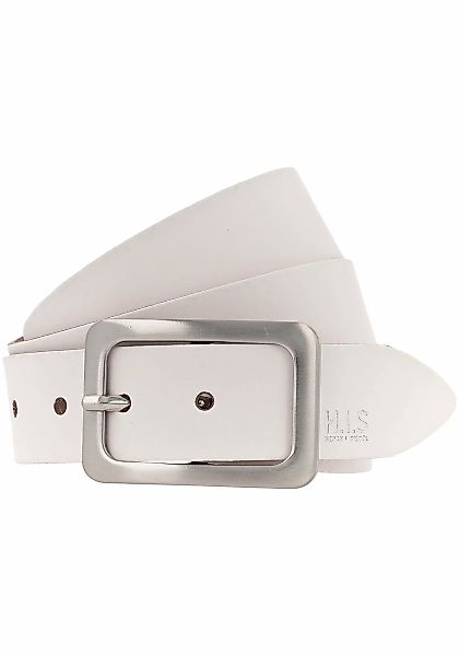 H.I.S Ledergürtel günstig online kaufen