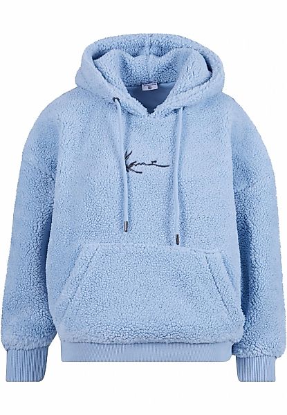 Karl Kani Kapuzenpullover "Karl Kani Damen KW233-041-2 KK Metal Signature T günstig online kaufen
