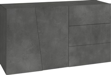 möbelando Sideboard Viterbo, 140 x 86 günstig online kaufen