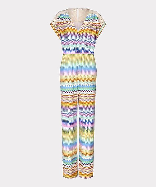 Esqualo Jumpsuit Esqaulo Jumpsuit Ocean Wiggle günstig online kaufen