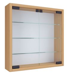 VCM Hängevitrine Hängevitrine Wandvitrine Sammel Deko günstig online kaufen