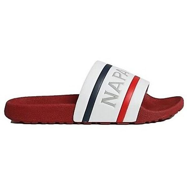 Napapijri  Zehentrenner NP0A4GTV02Y günstig online kaufen