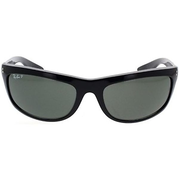 Ray-ban  Sonnenbrillen Balorama-Sonnenbrille RB4089 601/58 Polarisiert günstig online kaufen