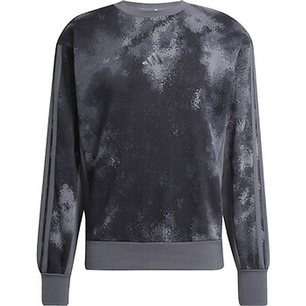 adidas  Sweatshirt Aop Colourblock günstig online kaufen