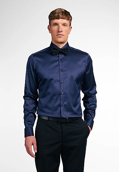 Eterna Langarmhemd "SLIM FIT", NON IRON (bügelfrei) günstig online kaufen
