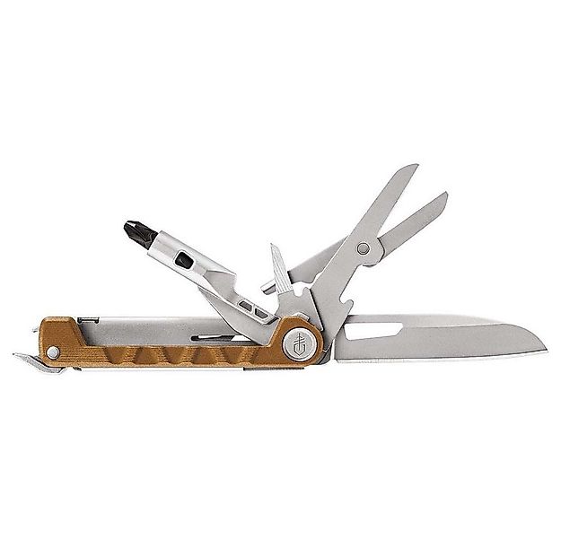 Gerber Cuttermesser Gerber Taschenmesser ArmBar Drive mit 8 Funktionen günstig online kaufen