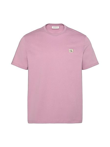 Calvin Klein Jeans T-Shirt Mit Rundhalsausschnitt günstig online kaufen