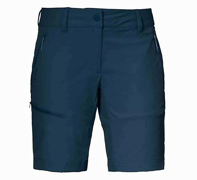 Schöffel Shorts Shorts Toblach2 ASPHALT günstig online kaufen